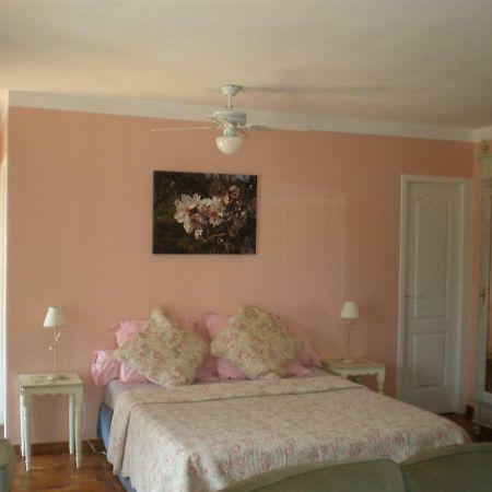 Appart Amande Des Amandeirets Apartment Chateauneuf les Martigues Bagian luar foto