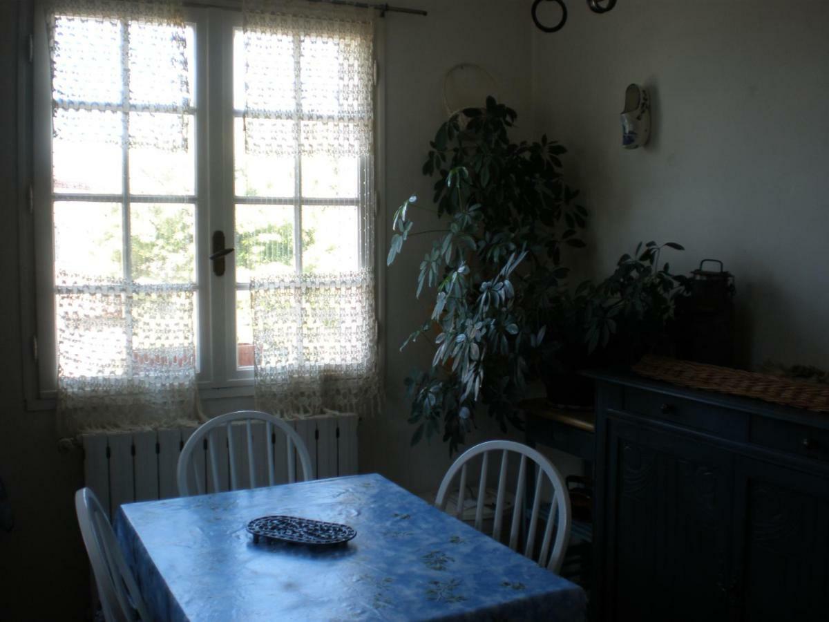 Appart Amande Des Amandeirets Apartment Chateauneuf les Martigues Bagian luar foto