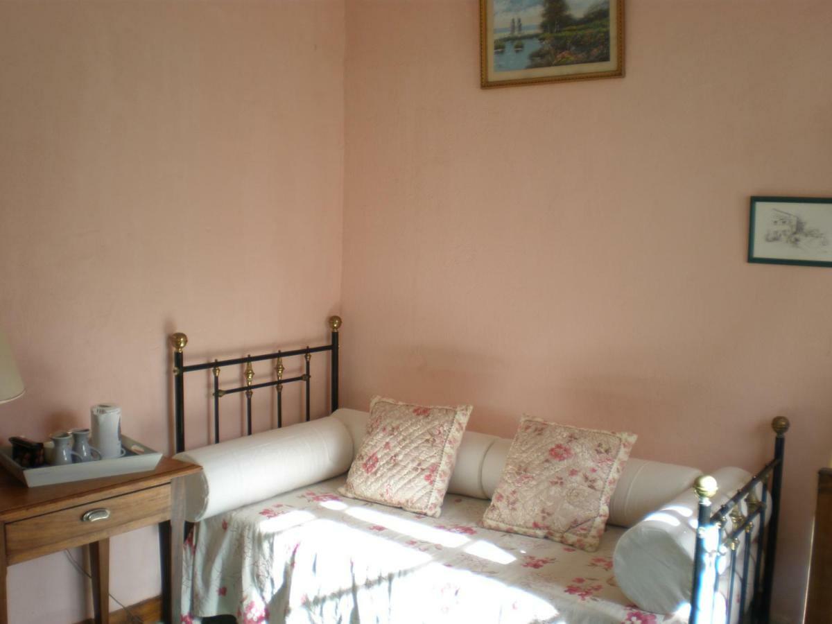 Appart Amande Des Amandeirets Apartment Chateauneuf les Martigues Bagian luar foto